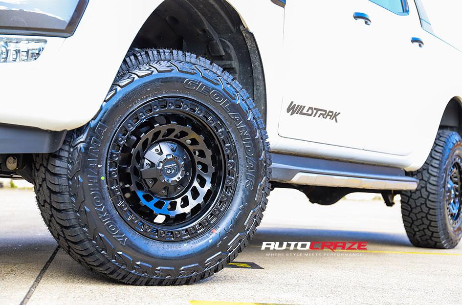 FORD-RANGER-ZOMBIE-SATIN-BLACK